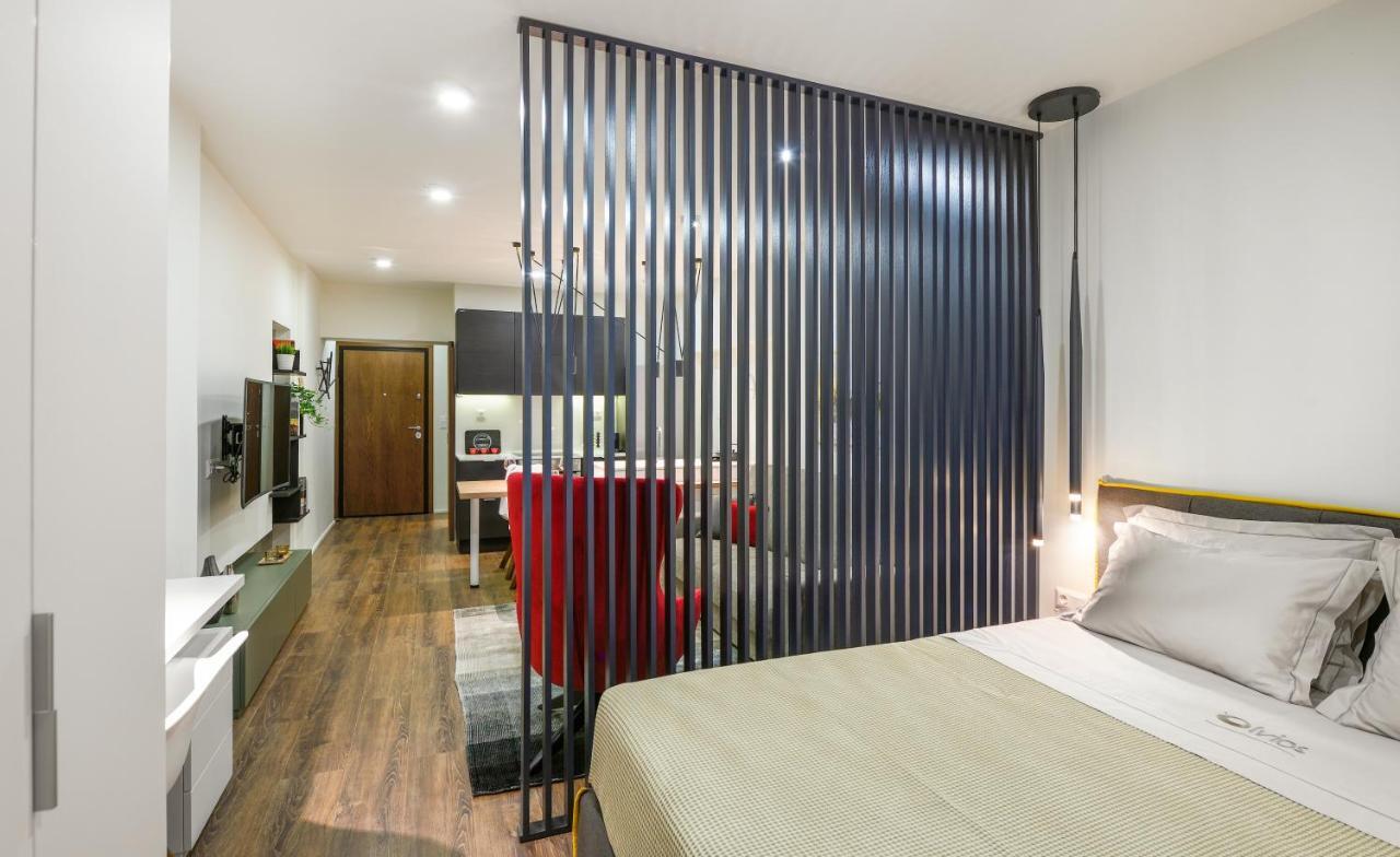 Olvios Design Apartment *